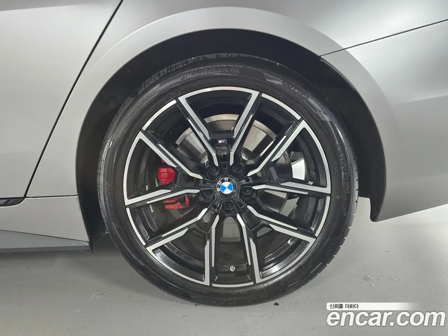 BMW 4-Series 2025 из KR, фото 5