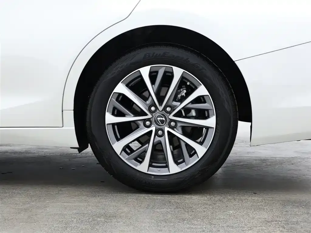 Lexus ES 2023 из CN, фото 7