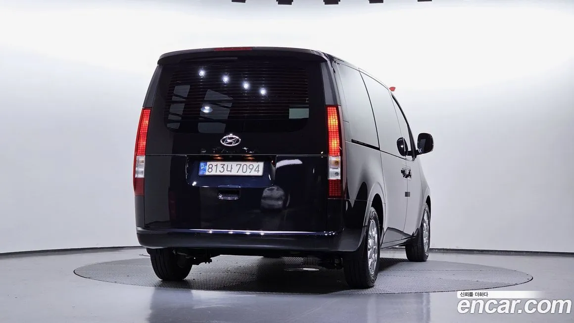 Hyundai Staria 2023 из KR, фото 4