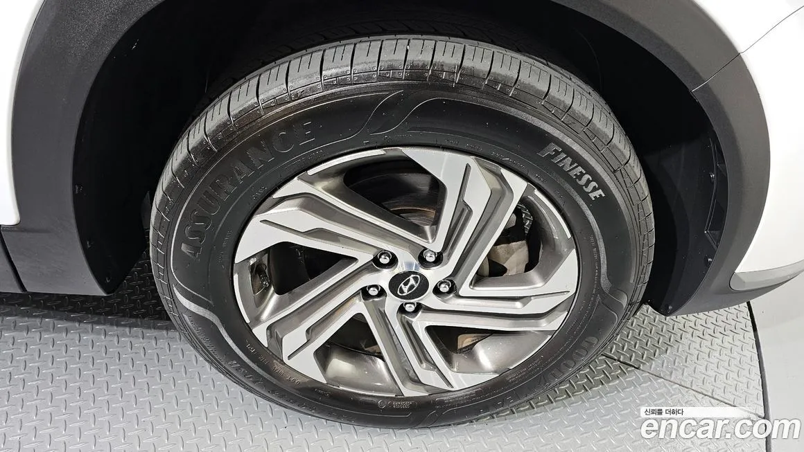 Hyundai Staria 2023 из KR, фото 5