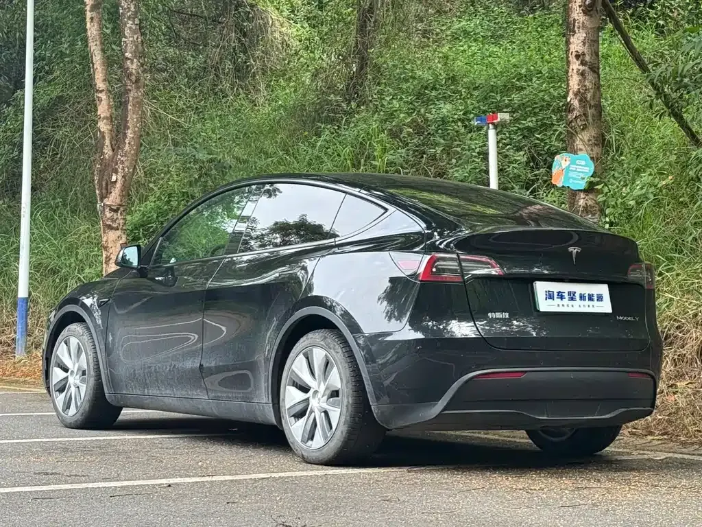 Tesla Model Y 2022 из CN, фото 3