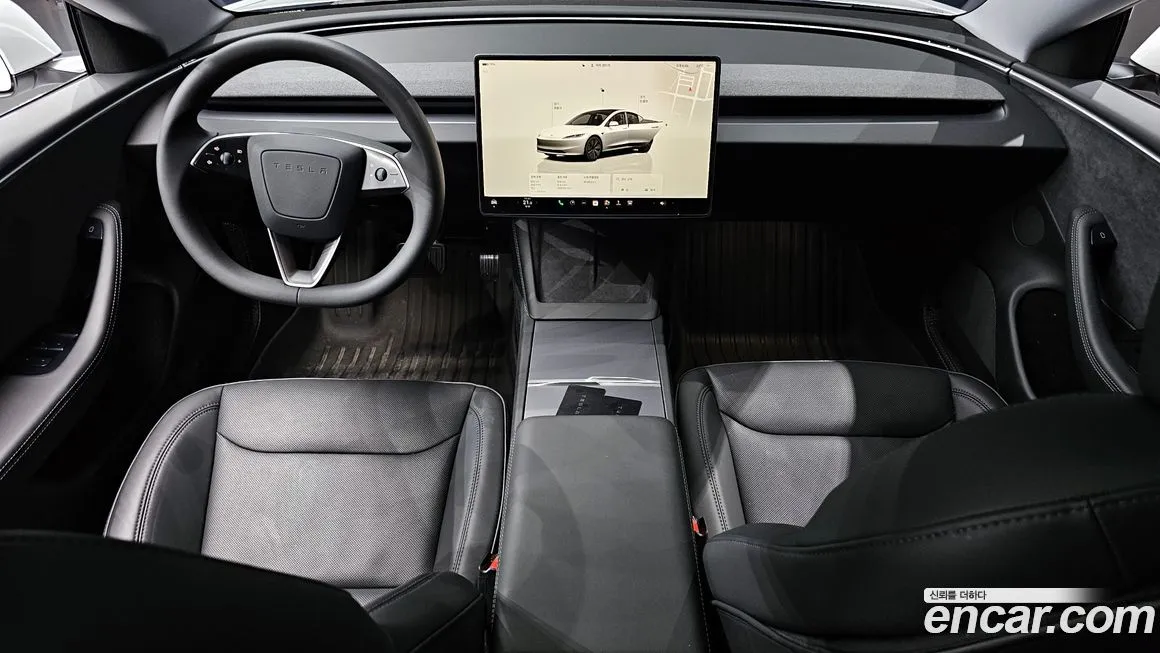 Tesla Model 3 2024 из KR, фото 7