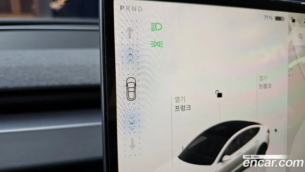 Tesla Model 3 2024 из KR, фото 9