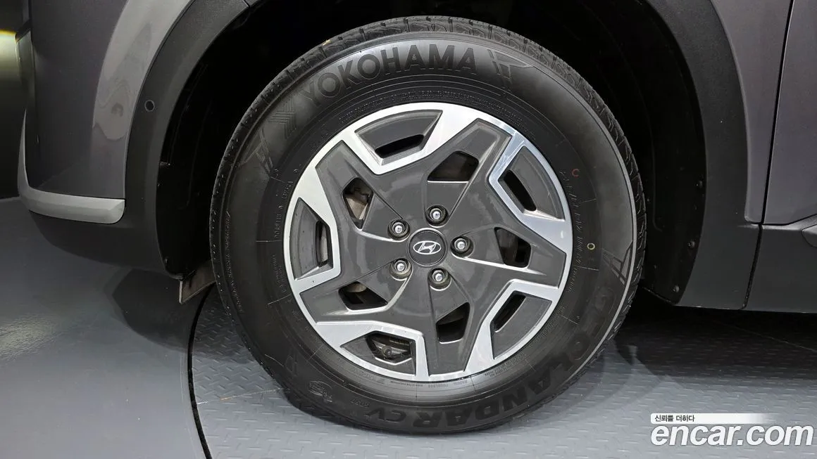 Hyundai Santafe 2022 из KR, фото 5