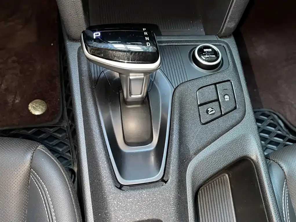 Hyundai ix35 2021 из CN, фото 7