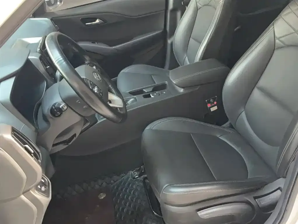 Hyundai ix35 2021 из CN, фото 8