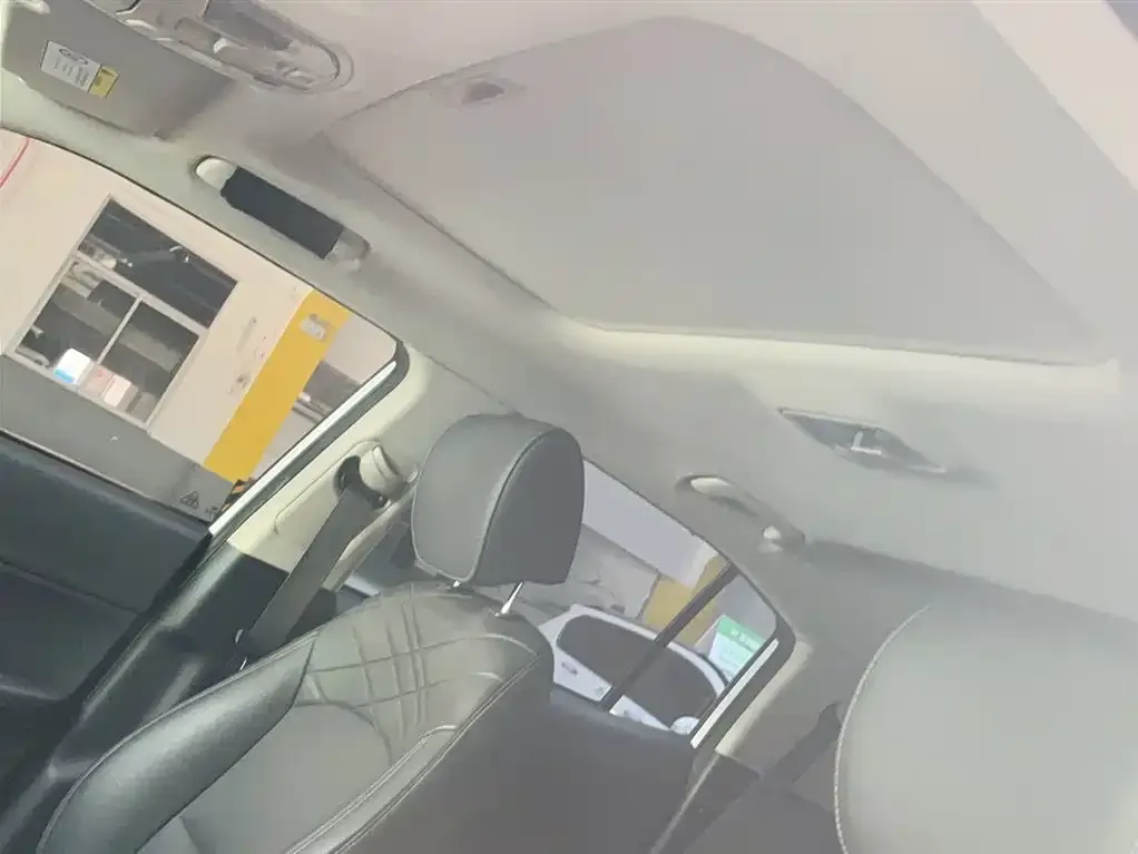 Hyundai ix35 2021 из CN, фото 9