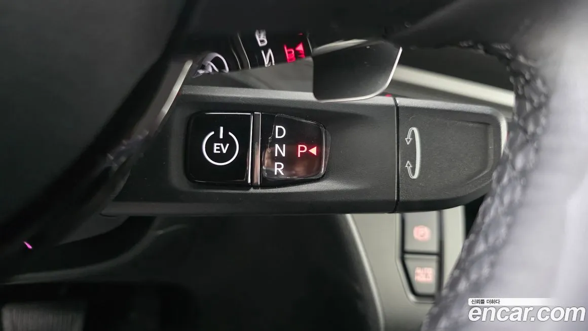 Kia RAY 2024 из KR, фото 9