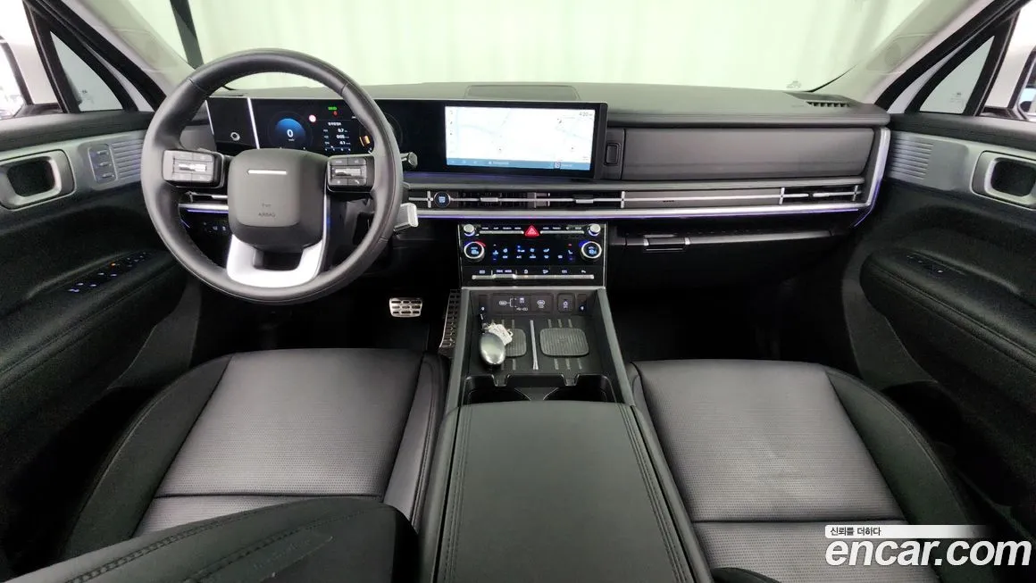 Hyundai Santafe 2024 из KR, фото 7