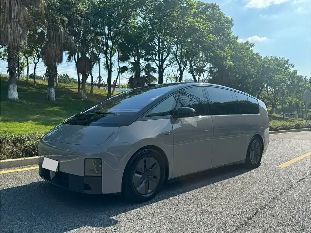 Li Auto MEGA 2025 из CN, фото 1