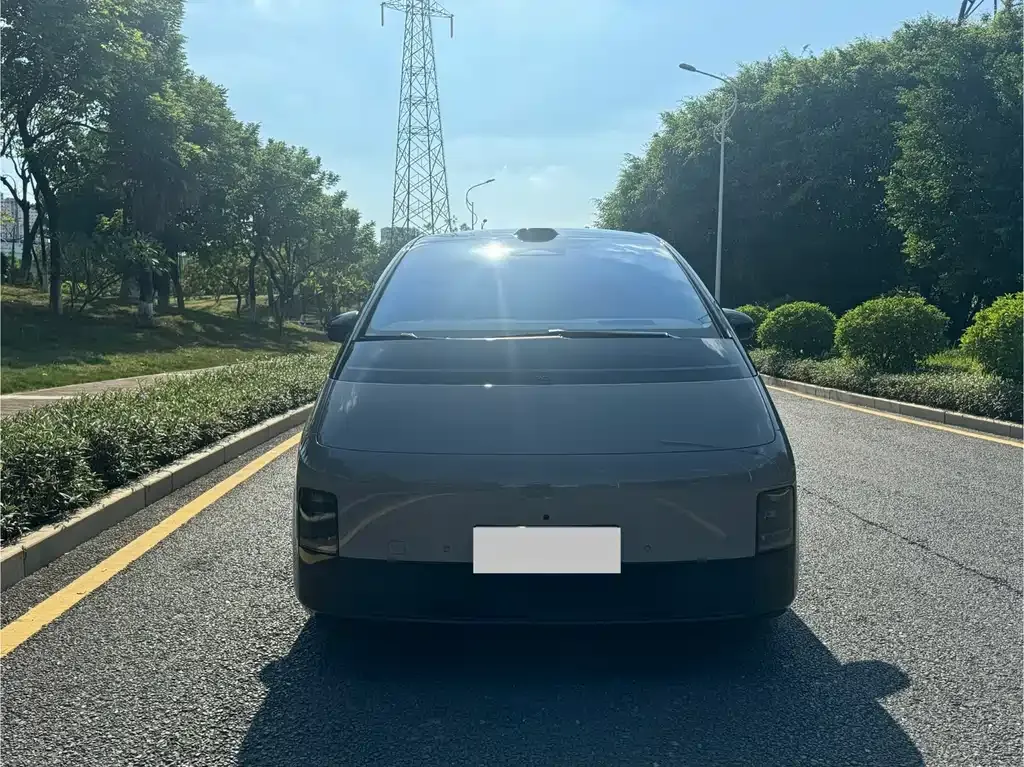 Li Auto MEGA 2025 из CN, фото 2