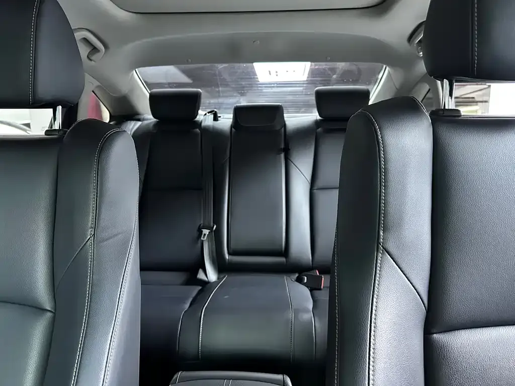 Honda Accord 2022 из CN, фото 10