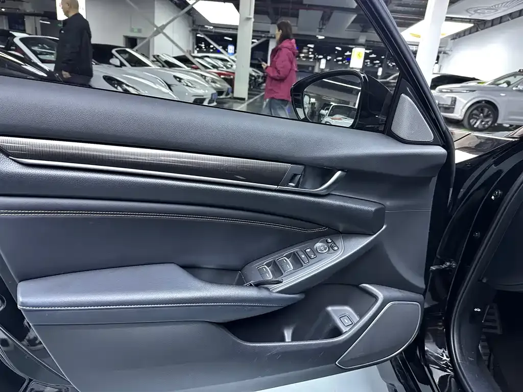 Honda Accord 2022 из CN, фото 5