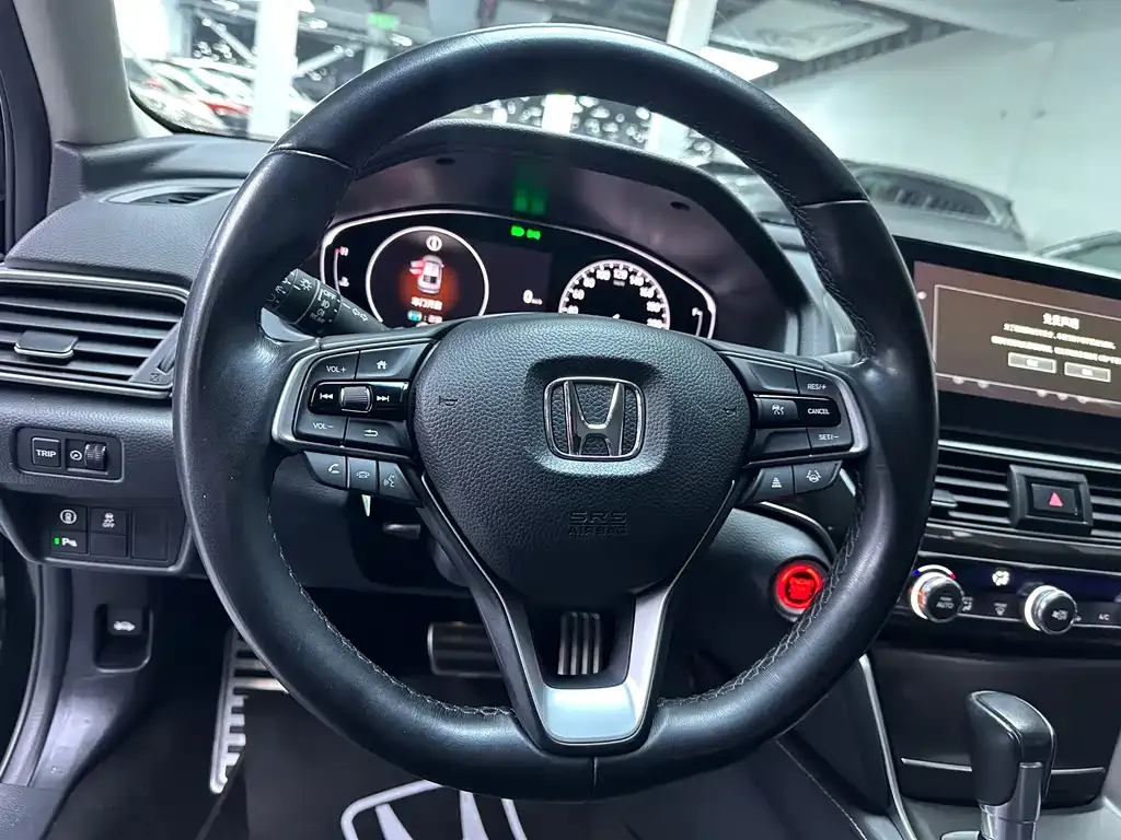 Honda Accord 2022 из CN, фото 7