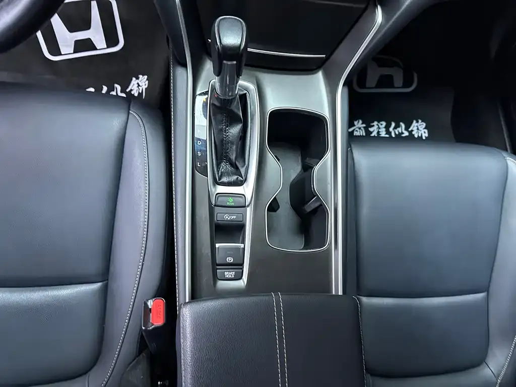 Honda Accord 2022 из CN, фото 9