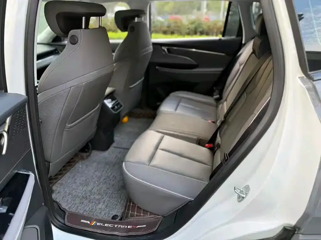 Buick E5 2023 из CN, фото 9