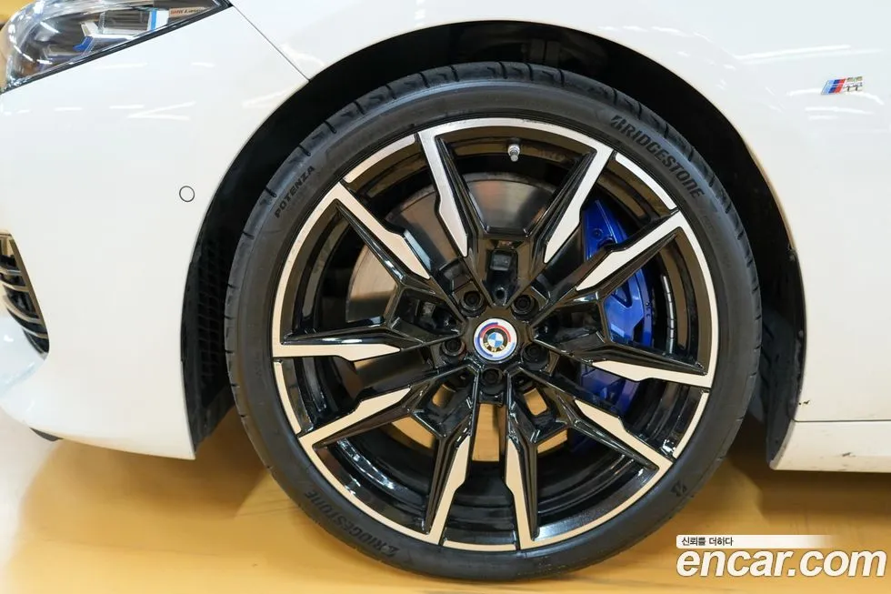 BMW 8-Series 2023 из KR, фото 5