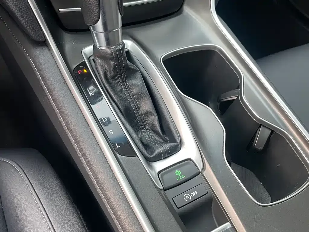 Honda Accord 2022 из CN, фото 6