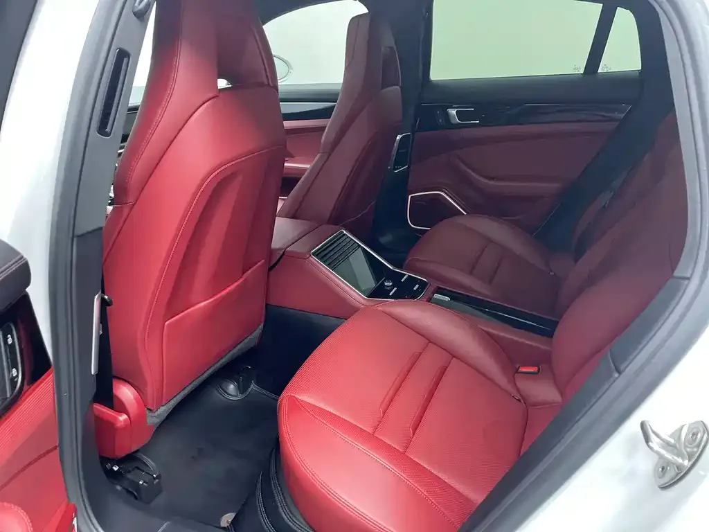 Porsche Panamera 2023 из CN, фото 7