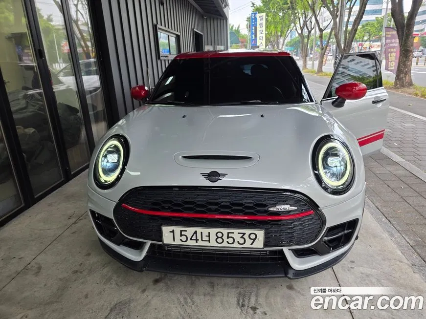 Mini Clubman 2022 из KR, фото 6