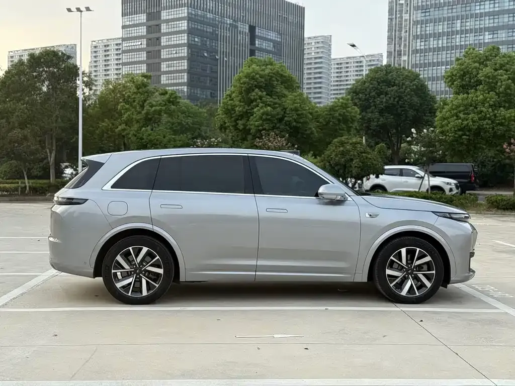 Li Auto L7 2023 из CN, фото 8