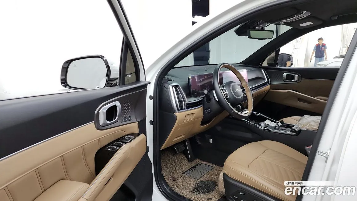 Kia Sorento — фото 10