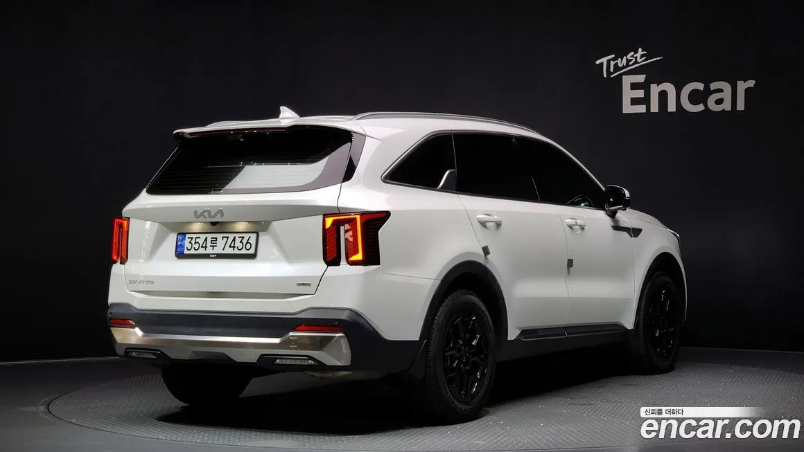 Kia Sorento — фото 2
