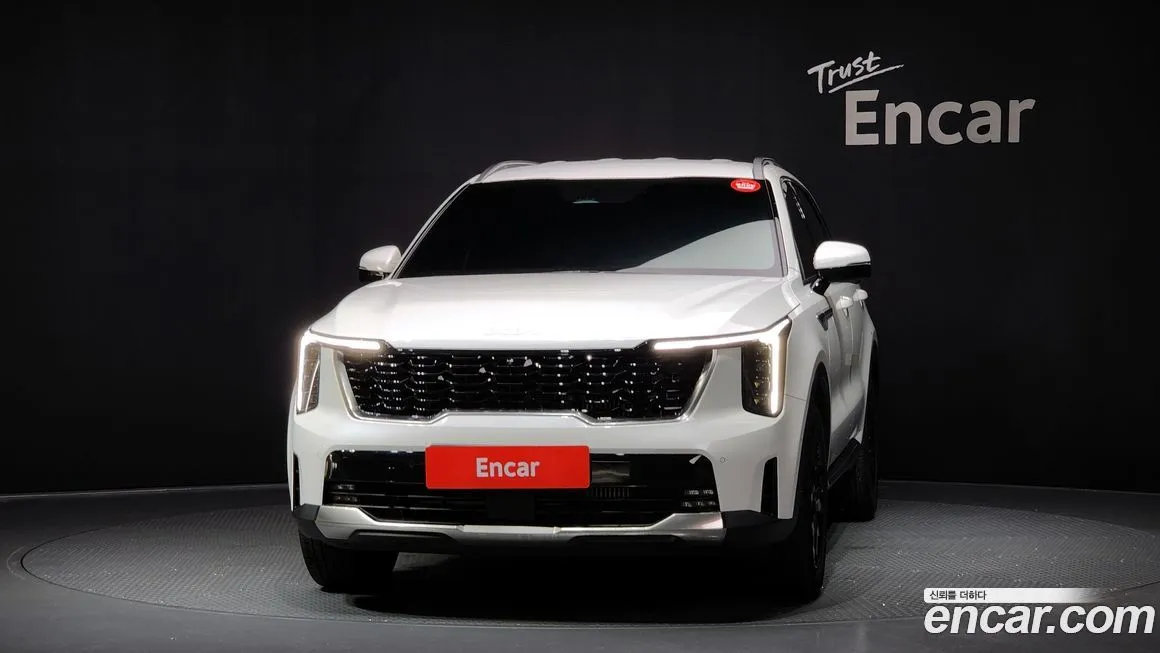 Kia Sorento — фото 3