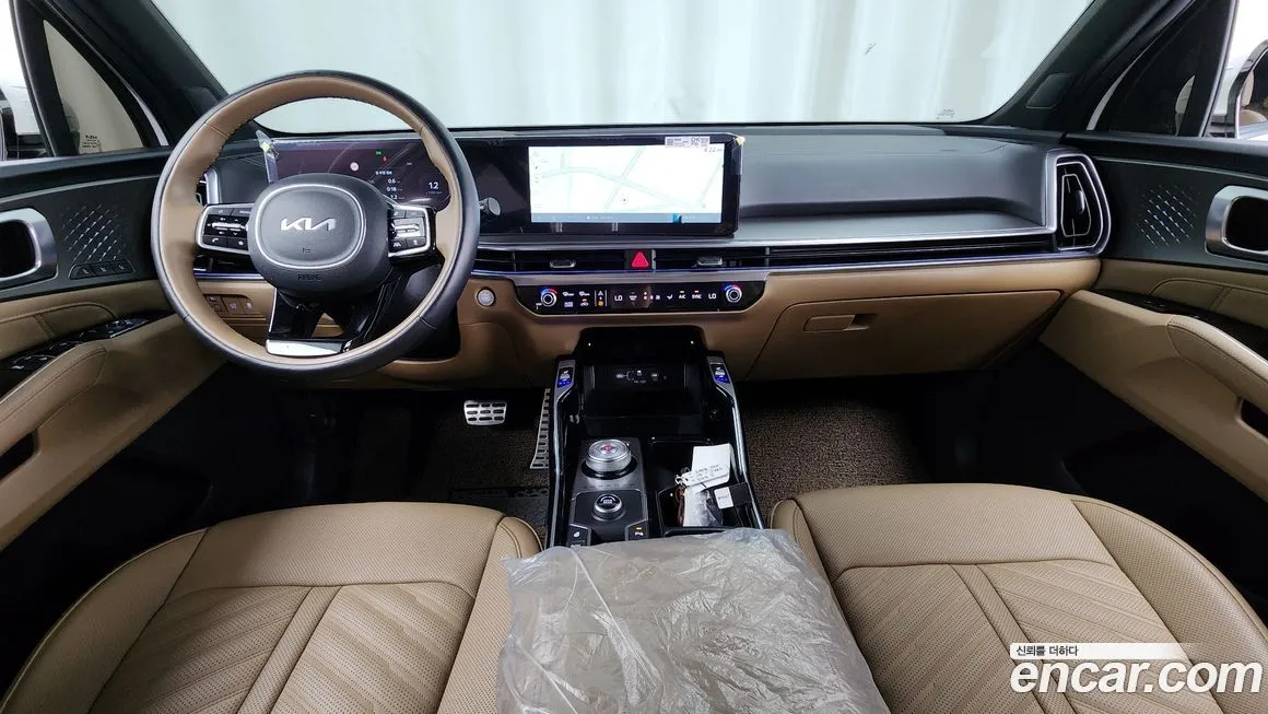 Kia Sorento — фото 7
