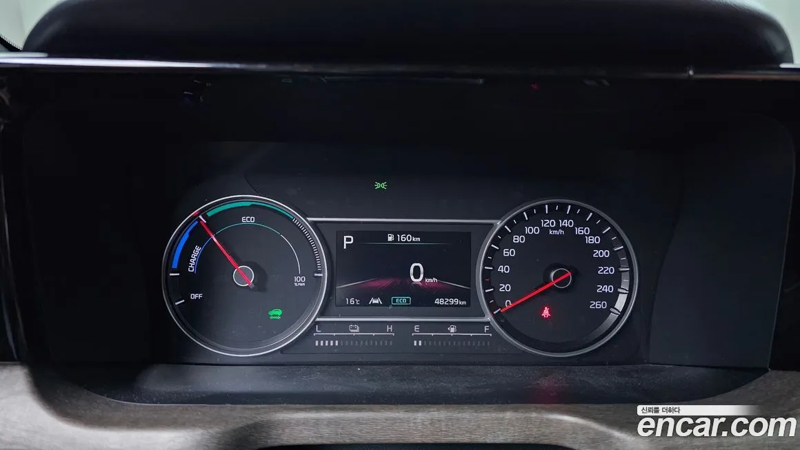 Kia Sorento 2022 из KR, фото 8