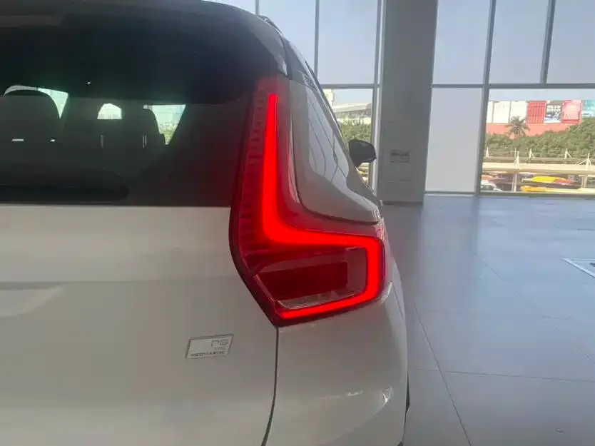 Volvo XC40 NEV 2021 из CN, фото 10