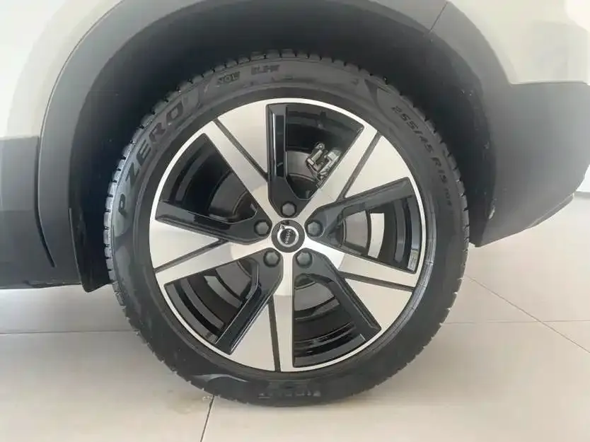 Volvo XC40 NEV 2021 из CN, фото 9
