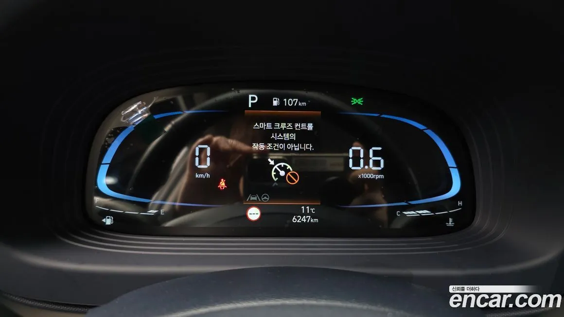 Hyundai Venue 2025 из KR, фото 8