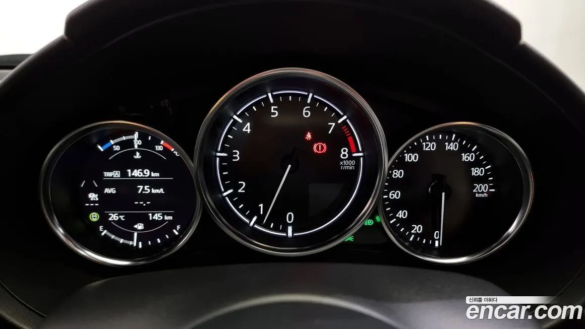 Mazda MX-5 Miata 2024 из KR, фото 8