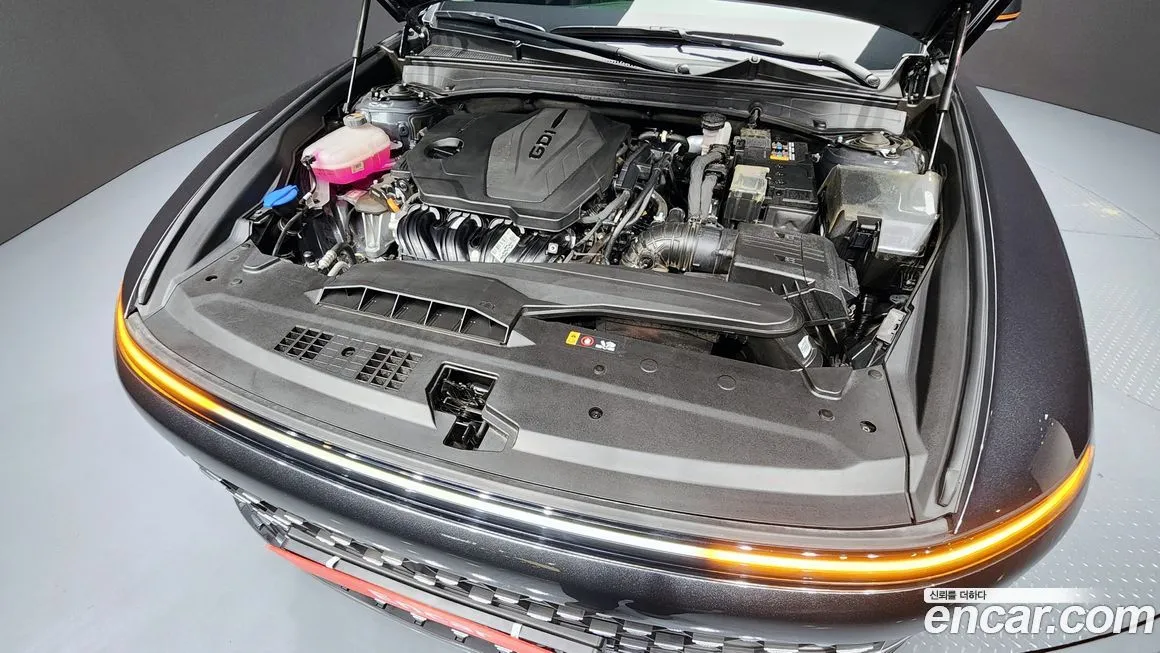Hyundai Grandeur 2023 из KR, фото 6