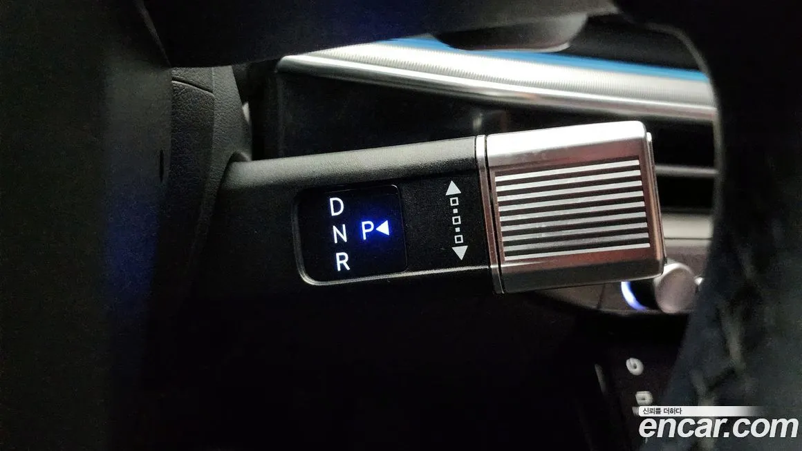Hyundai Grandeur 2023 из KR, фото 9