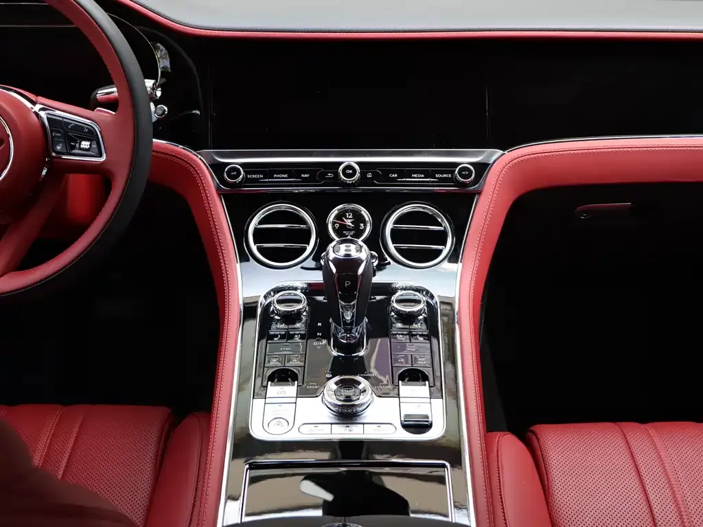 Bentley Continental 2021 из CN, фото 9