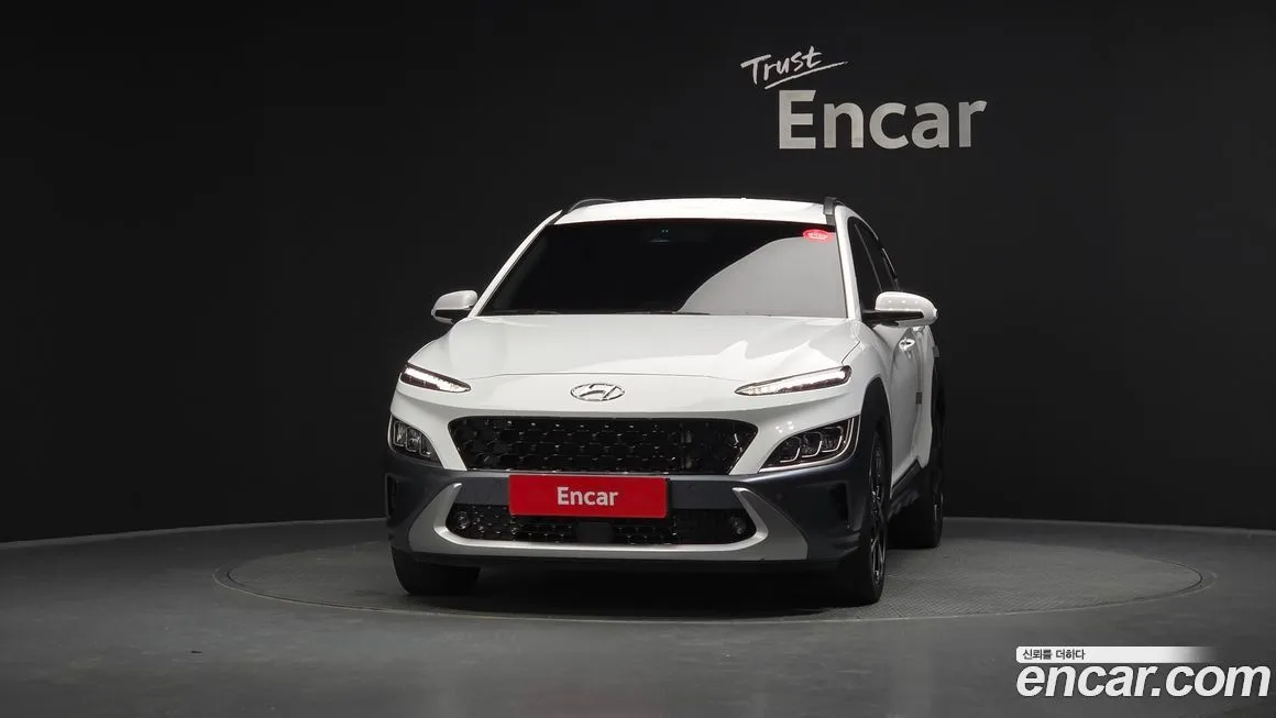 Hyundai Kona — фото 3