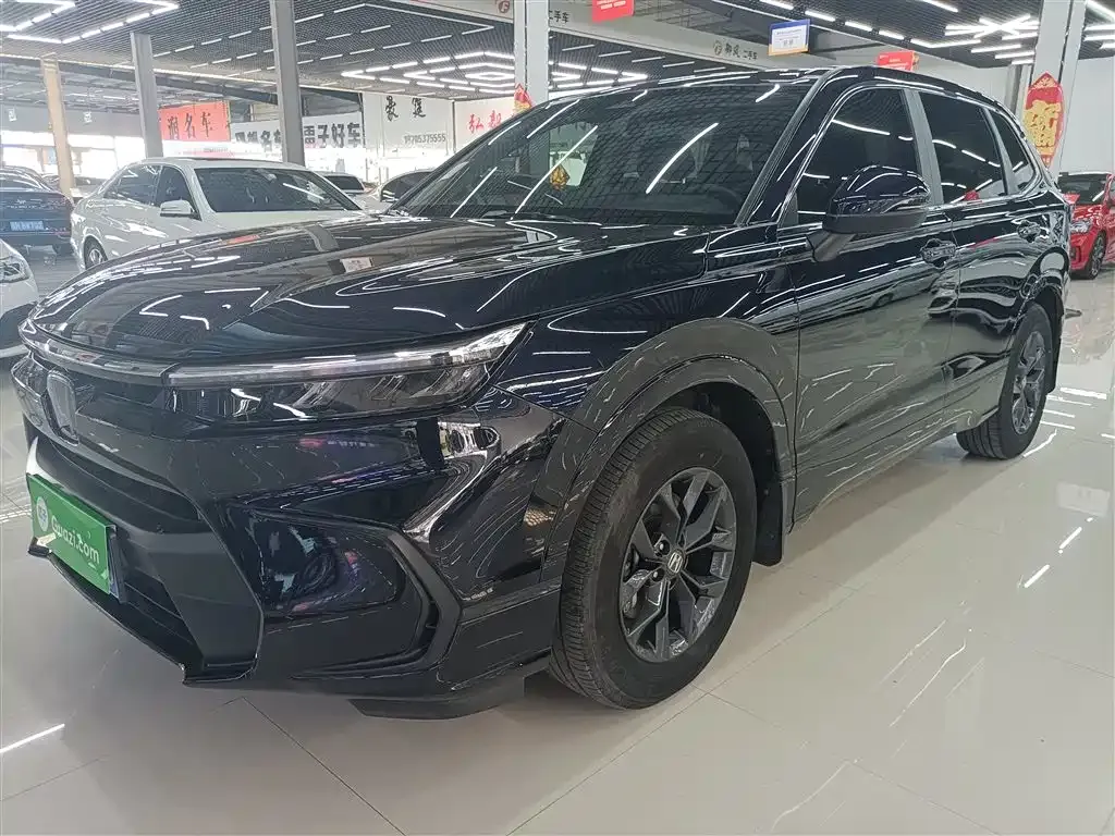 Honda Breeze 2023 из CN, фото 2