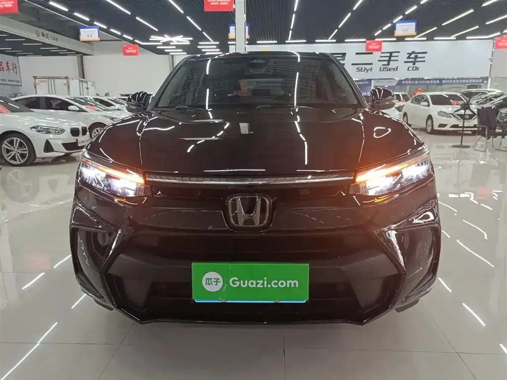 Honda Breeze 2023 из CN, фото 3