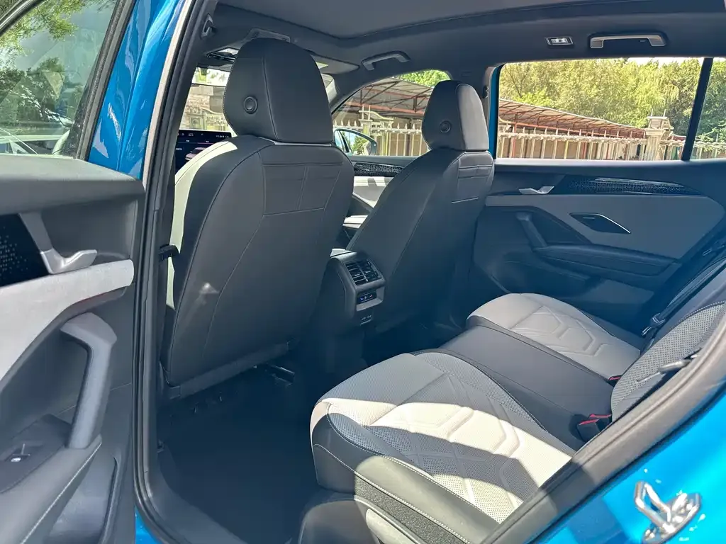 Volkswagen Tayron 2025 из CN, фото 5
