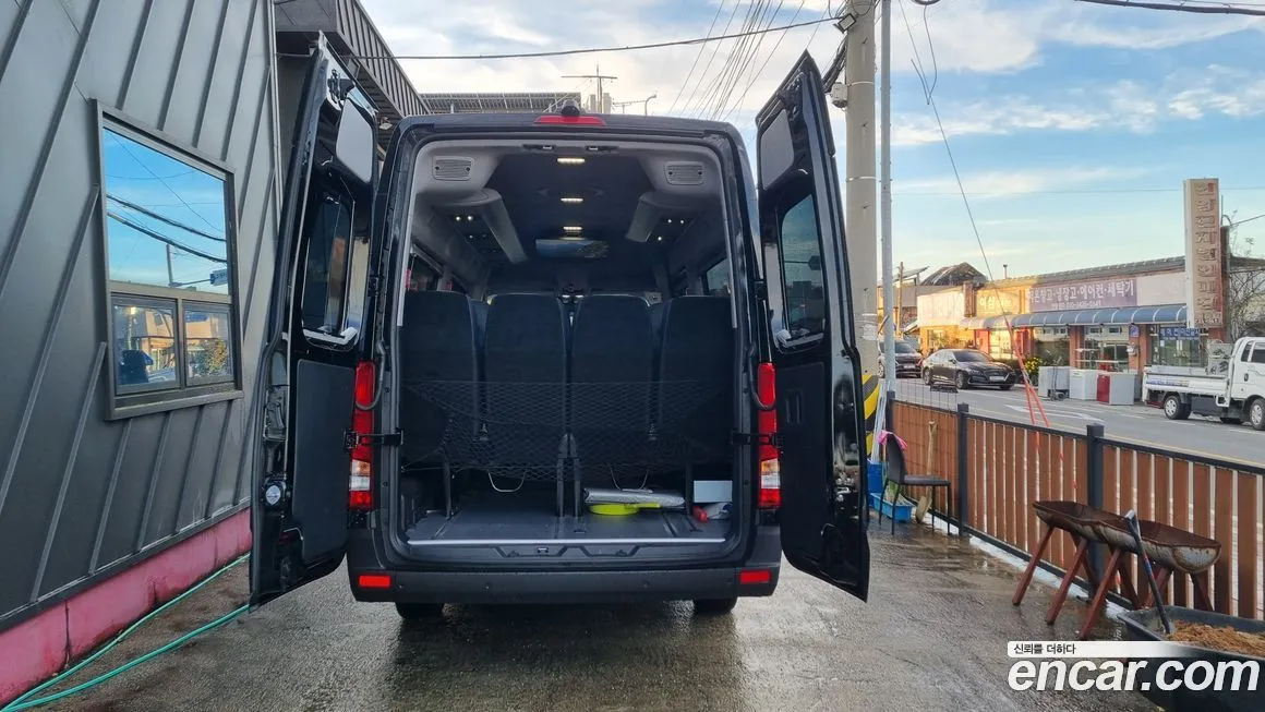 Hyundai Solati 2024 из KR, фото 3