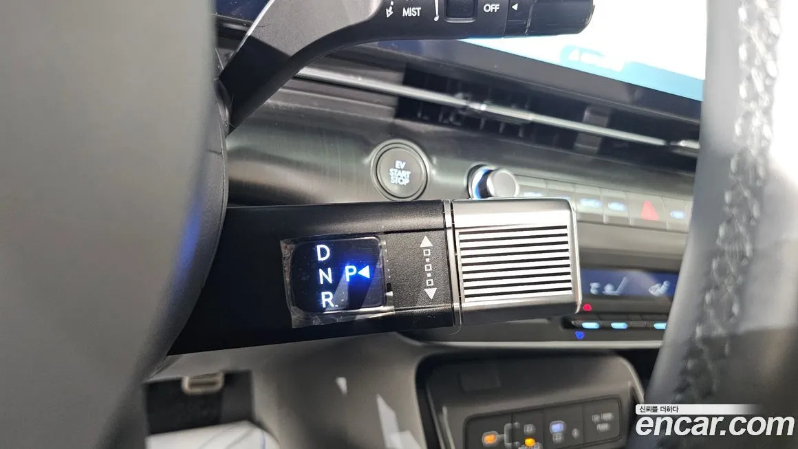 Hyundai Kona — фото 9