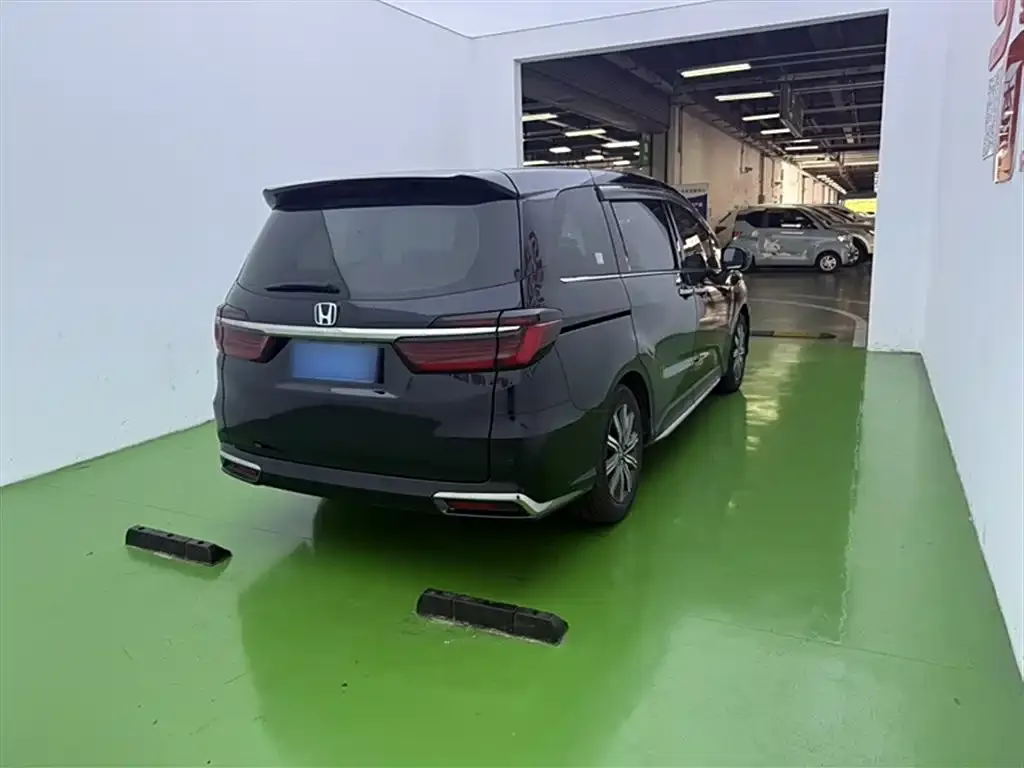 [object Object] Odyssey 2022 из CN, фото 10