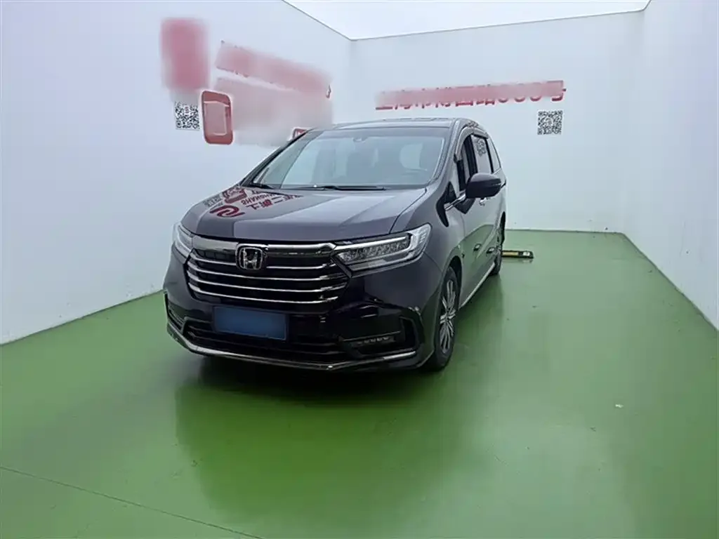 [object Object] Odyssey 2022 из CN, фото 2