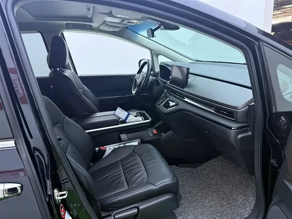 [object Object] Odyssey 2022 из CN, фото 3