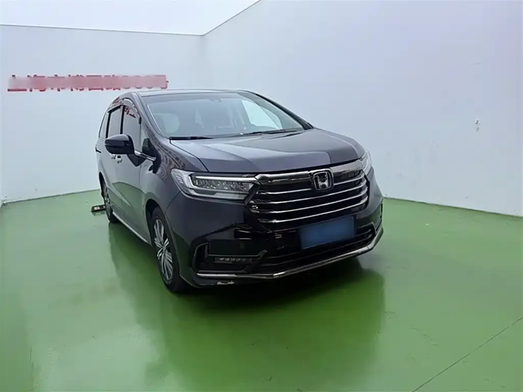 [object Object] Odyssey 2022 из CN, фото 7