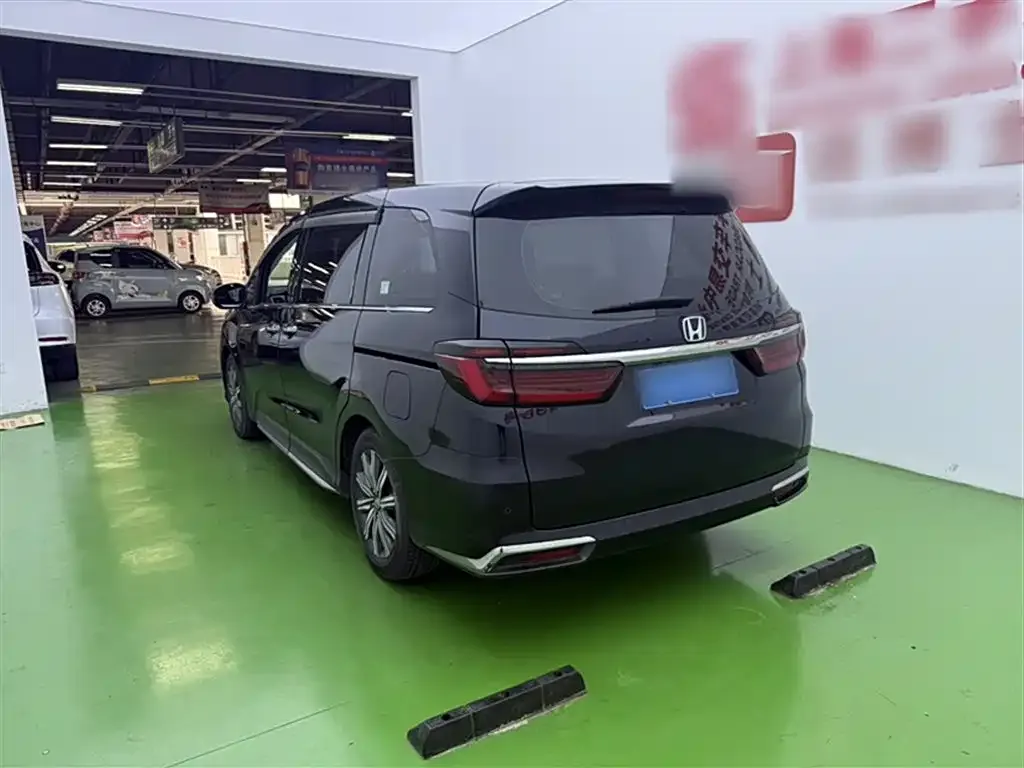 [object Object] Odyssey 2022 из CN, фото 8