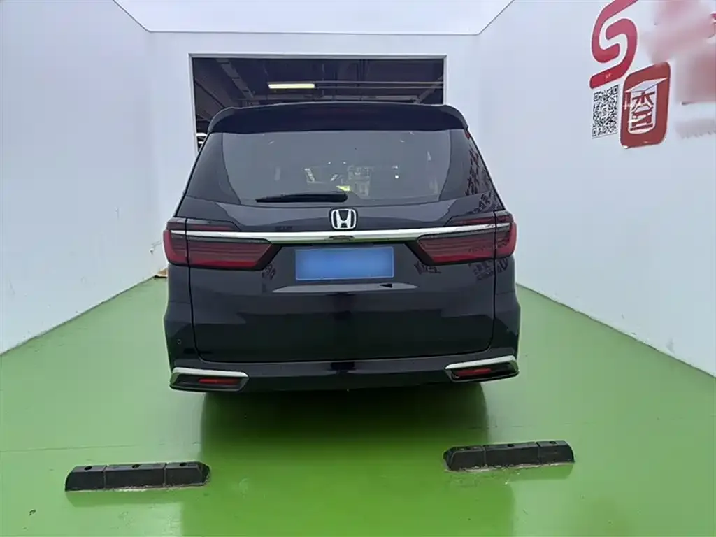 [object Object] Odyssey 2022 из CN, фото 9