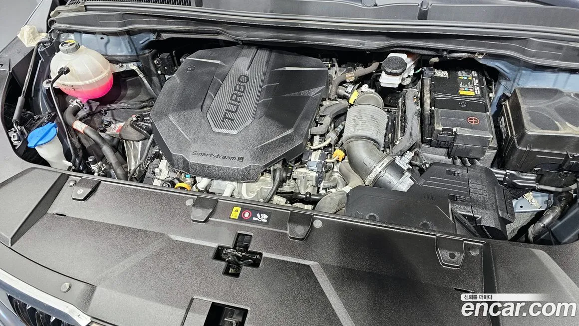 Kia Carnival 2021 из KR, фото 6